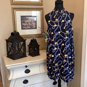 Crown & Ivy sleeveless dress - Petite XL - NWT